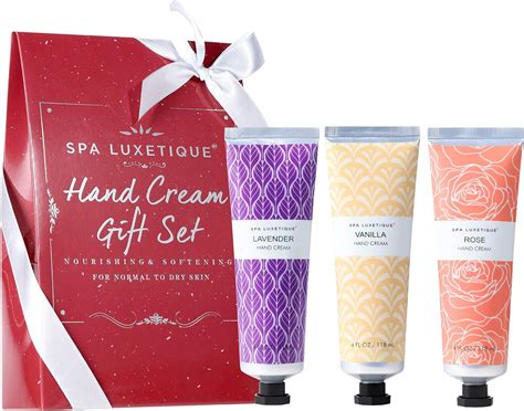 priceline hand cream gift set